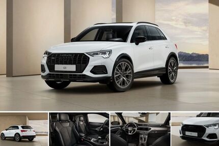 Audi Q3 19.800 km 46.400 &euro; Eichstätt 85072