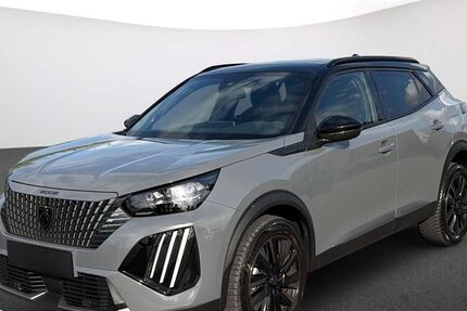 Peugeot 2008 18.119 km 23.990 &euro; Ahaus 48683