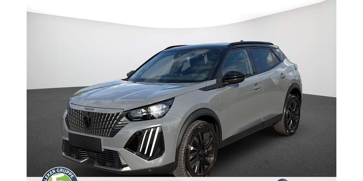 Peugeot 2008 18.119 km 23.990 &euro; Ahaus 48683