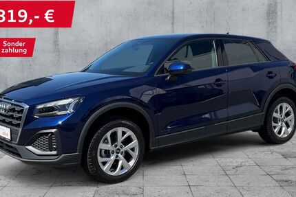 Audi Q2 8.600 km 25.430 &euro; Hof 95030