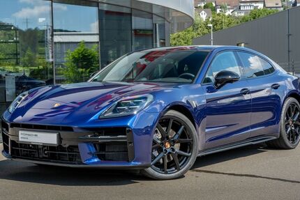Porsche Panamera 4.990 km 148.700 &euro; Siegen 57080