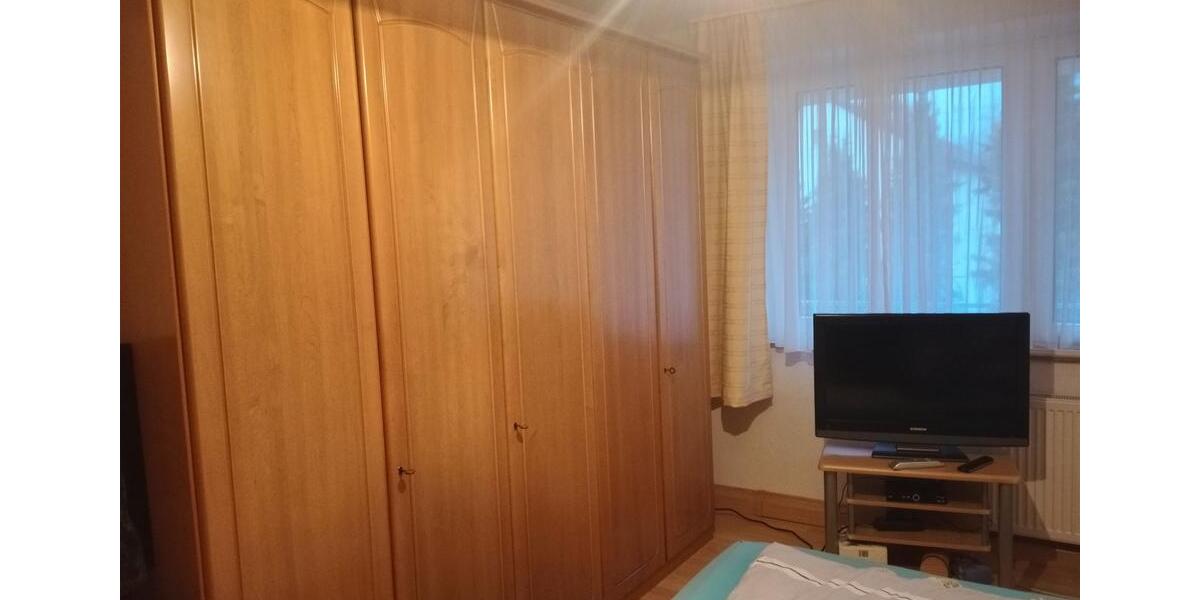 Etagenwohnung Bielefeld Stieghorst - 1 Zimmer, 55 m&sup2;, 146.000&euro; | Angebot:24117881