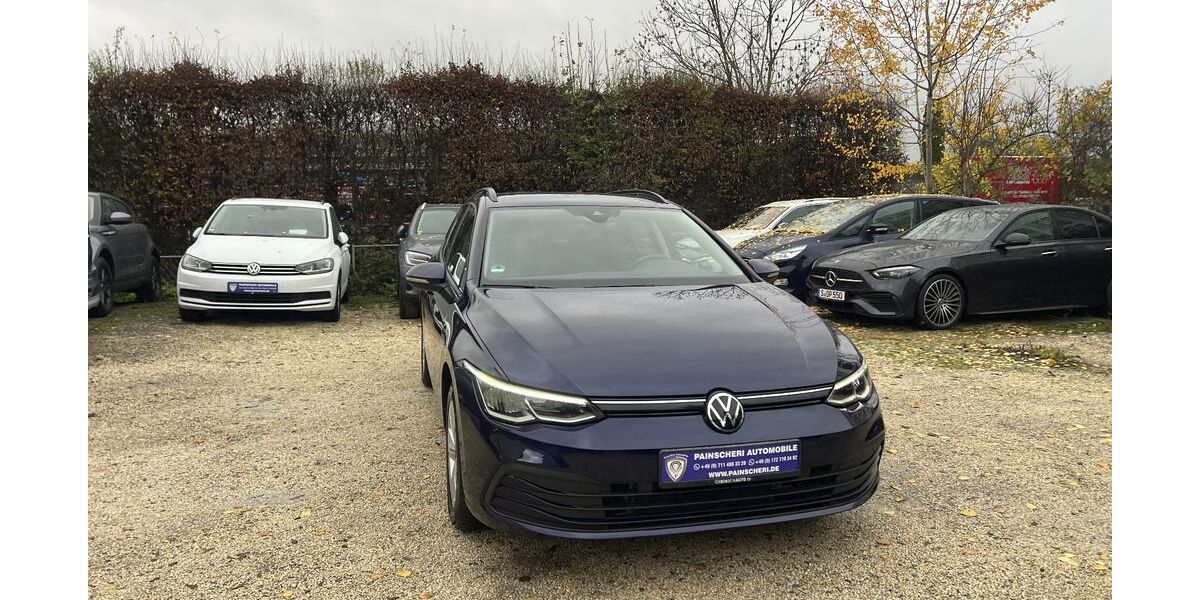VW Golf 96.000 km 18.699 &euro; Stuttgart 70567