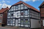 Etagenwohnung Bergen an der Dumme - 2 Zimmer, 46 m&sup2;, 400&euro; | Angebot:26545448