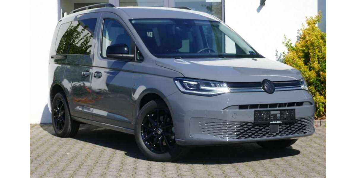 VW Caddy 8.336 km 33.490 &euro; Düren 52353