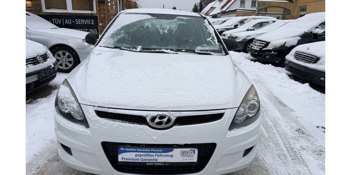 Hyundai i30 177.000 km 3.499 &euro; Kronshagen 24119