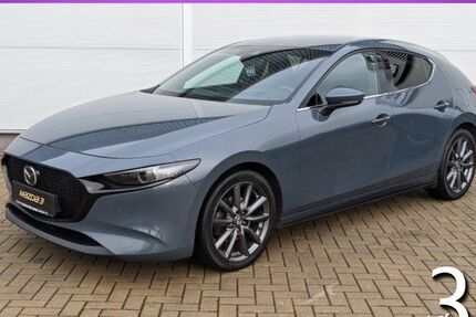 Mazda 3 58.990 km 19.980 &euro; Hoyerswerda 02977