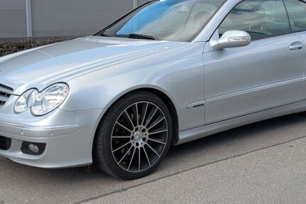Mercedes CLK 280