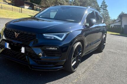 Cupra Ateca 82.000 km 29.999 &euro; Dautphetal 35232