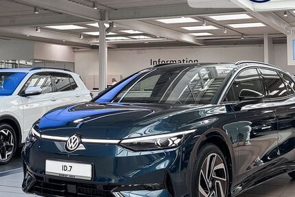 VW ID.7 4.990 km 62.990 &euro; Oldenburg 26123
