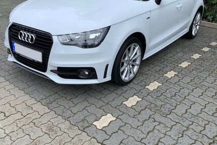 Audi A1 102.550 km 10.500 € Mannheim 68199