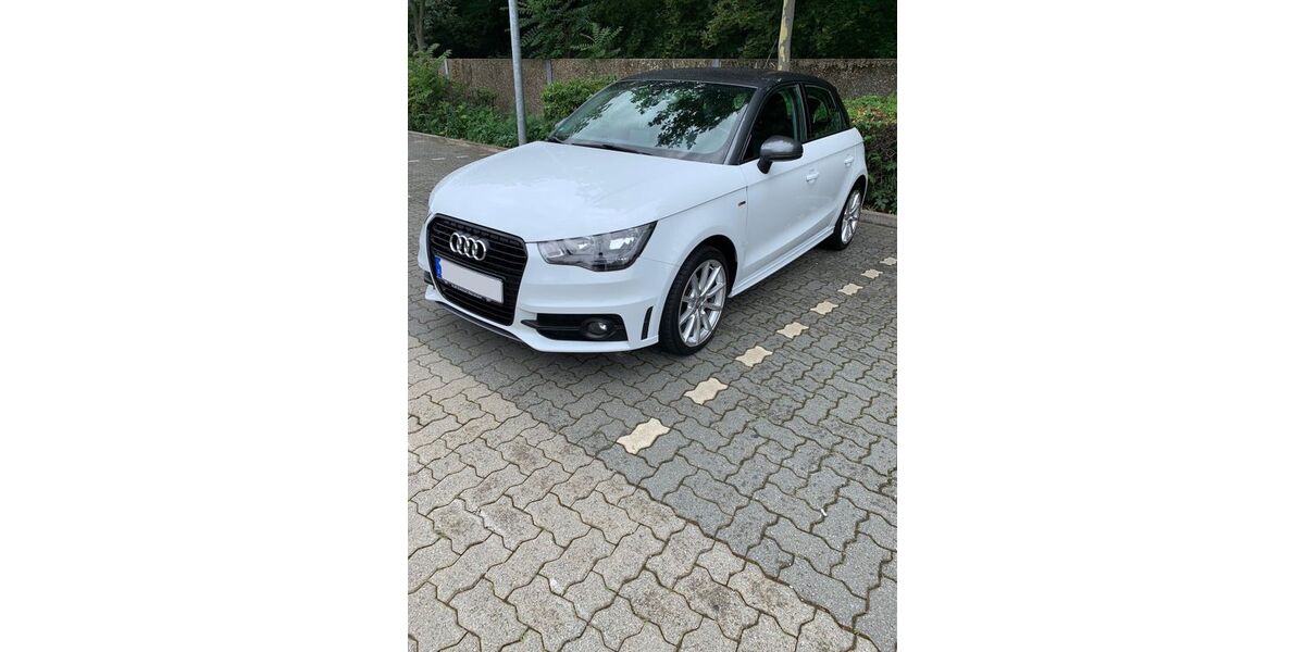 Audi A1 102.550 km 10.500 € Mannheim 68199