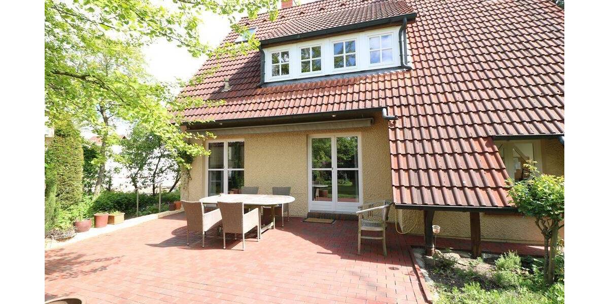 Einfamilienhaus Cloppenburg - 5 Zimmer, 141 m&sup2;, 360.000&euro; | Angebot:26834950