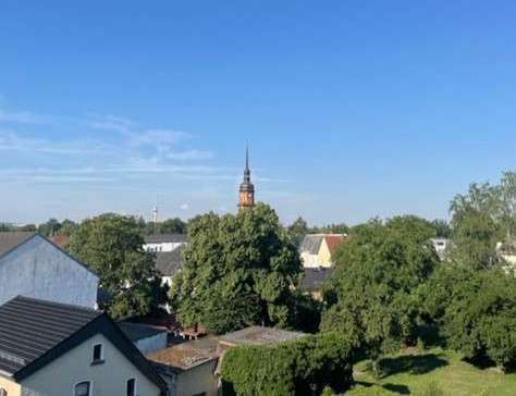 Etagenwohnung Zwickau Marienthal Ost - 3.5 Zimmer, 87 m&sup2;, 480&euro; | Angebot:26692867