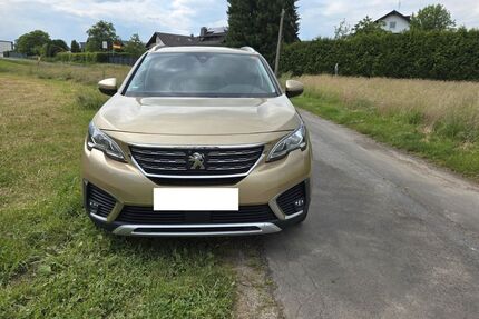Peugeot 5008 149.000 km 11.500 &euro; Wiehl 51674