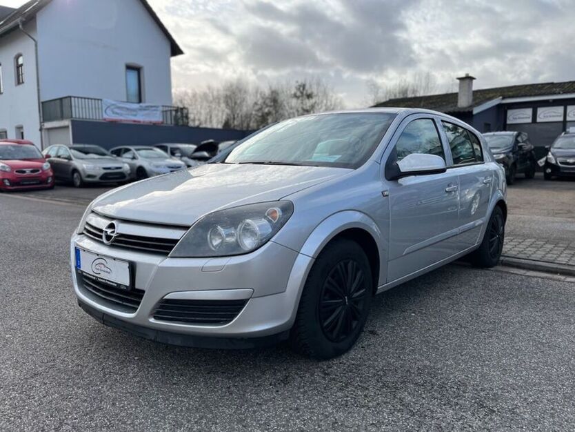 Astra