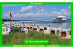 Etagenwohnung Timmendorfer Strand - 5 Zimmer, 135 m&sup2;, 759.900&euro; | Angebot:25678743