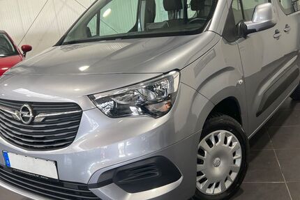 Opel Combo Life 22.000 km 17.995 &euro; Bretten 75015