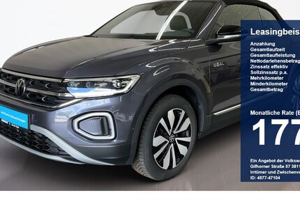 VW T-Roc 10.890 km 23.910 &euro; Vilsbiburg 84137