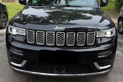 Jeep Grand Cherokee 134.588 km 20.300 &euro; Köln 51107