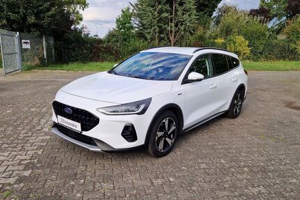 Ford Focus 133.000 km 13.980 &euro; Salzkotten 33154