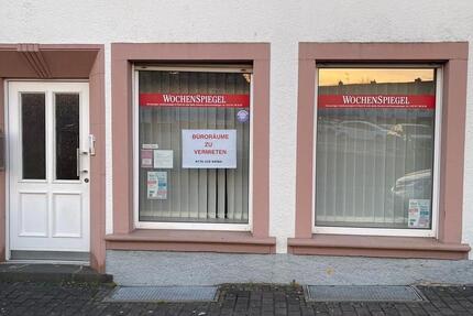 Gewerbeobjekt Daun - 650&euro; | Angebot:26231035