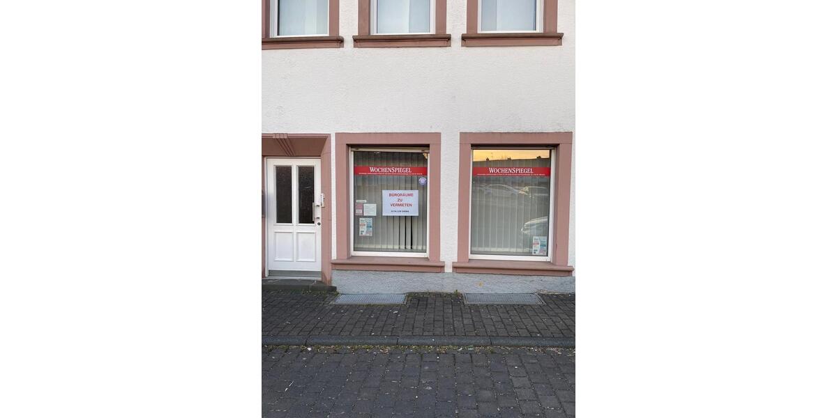 Gewerbeobjekt Daun - 650&euro; | Angebot:26231035