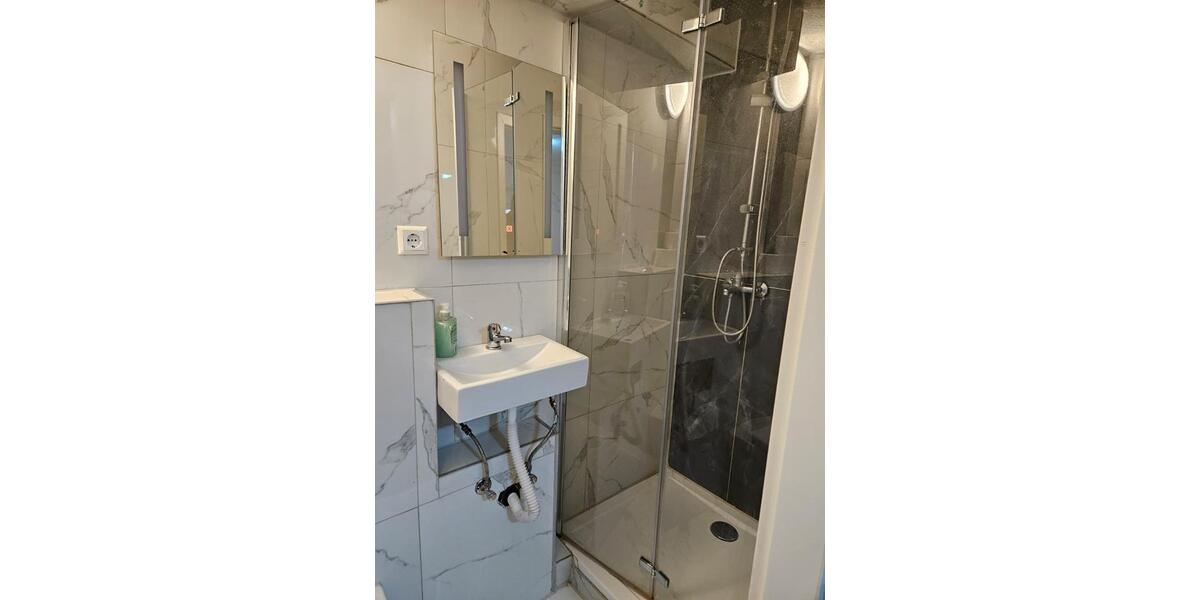Etagenwohnung Weinsberg - 1 Zimmer, 20 m&sup2;, 500&euro; | Angebot:26326122