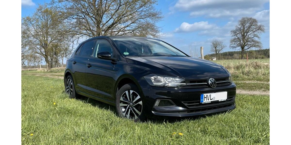 VW Polo 77.500 km 12.490 &euro; Falkensee 14612