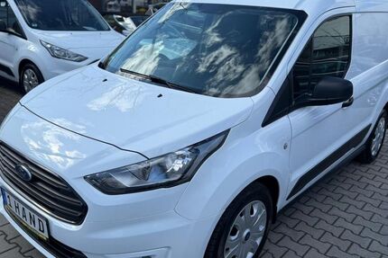 Ford Transit 111.086 km 8.650 &euro; Berlin Wittenau -Reinickendorf 13407