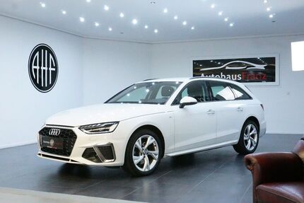 Audi A4 72.621 km 22.997 € Remscheid-Lüttringhausen 42899