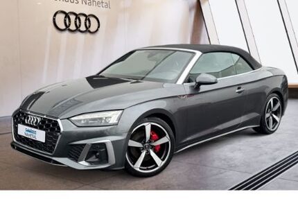Audi A5 44.802 km 40.850 &euro; Idar-Oberstein 55743