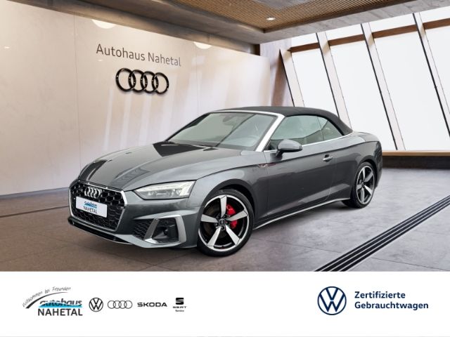 Audi A5 44.802 km 40.850 &euro; Idar-Oberstein 55743