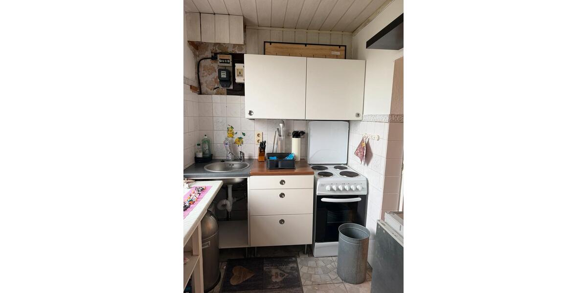 Grundstück Mühlhausen (Thüringen) - 4.000&euro; | Angebot:26224179