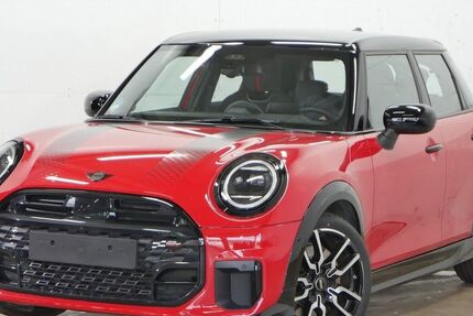 Mini Cooper S 4.900 km 33.330 &euro; Traunstein 83278
