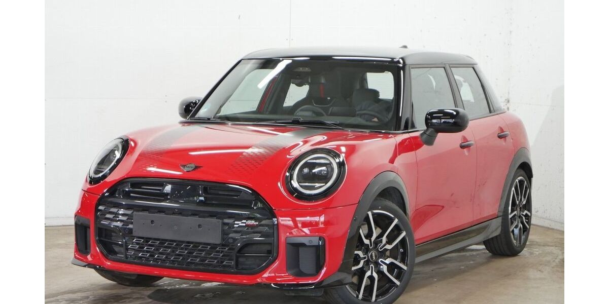Mini Cooper S 4.900 km 33.330 &euro; Traunstein 83278