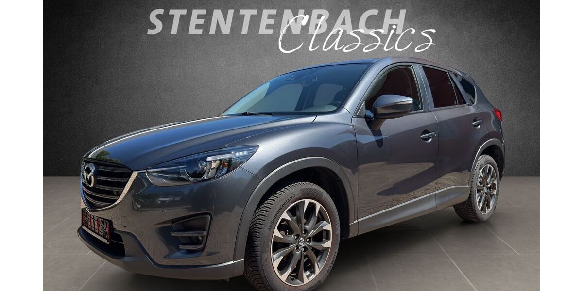Mazda CX-5 101.000 km 15.490 &euro; Großmaischeid 56276
