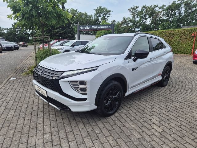 Mitsubishi Eclipse Cross 47.992 km 21.690 &euro; Kamenz 01917