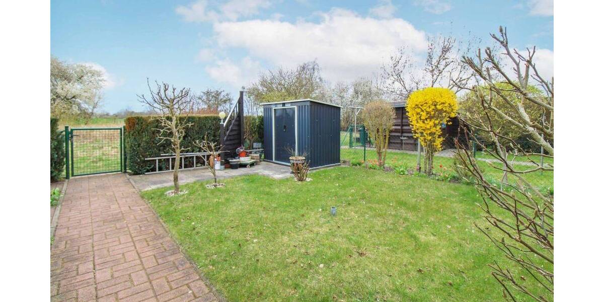 Reihenendhaus Niepars - 4 Zimmer, 103 m&sup2;, 220.000&euro; | Angebot:26344661