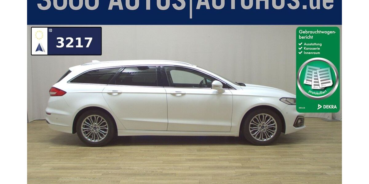 Ford Mondeo 209.603 km 8.950 &euro; Bremen / Arsten 28279