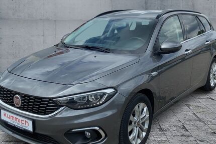 Fiat Tipo 106.830 km 10.990 &euro; Ansbach 91522
