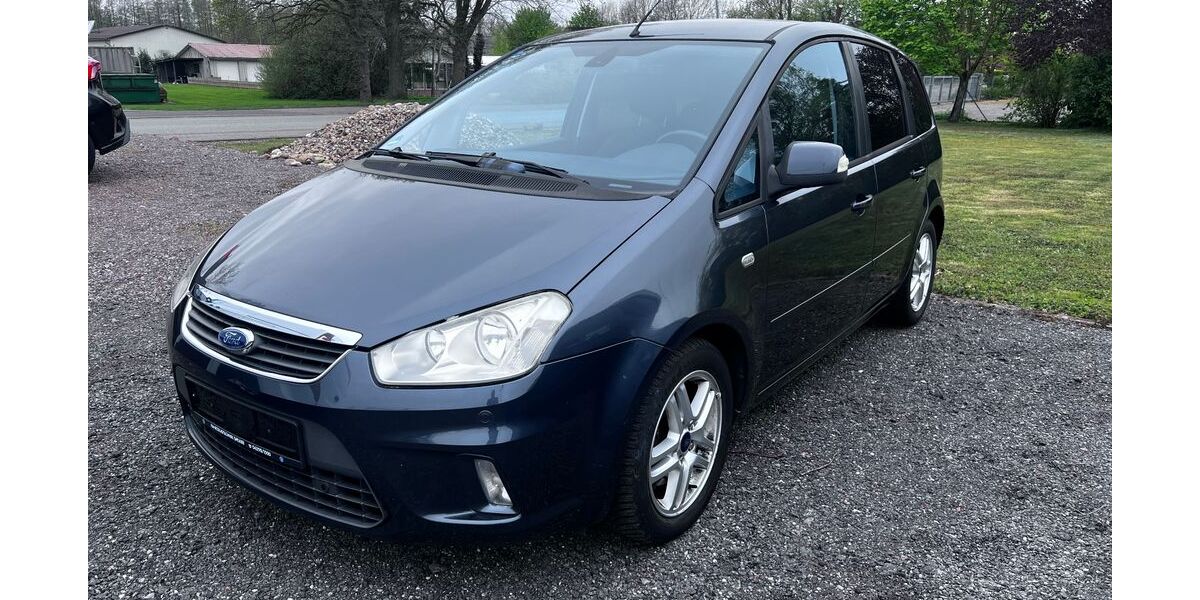 Ford C-Max 200.000 km 2.200 &euro; Zeven 27404