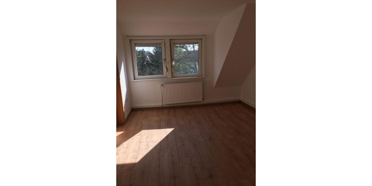 Dachgeschoßwohnung Bremen Blumenthal - 3 Zimmer, 50 m&sup2;, 590&euro; | Angebot:25414613