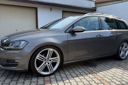 VW Golf 116.500 km 13.900 &euro; Bad Lausick 04651