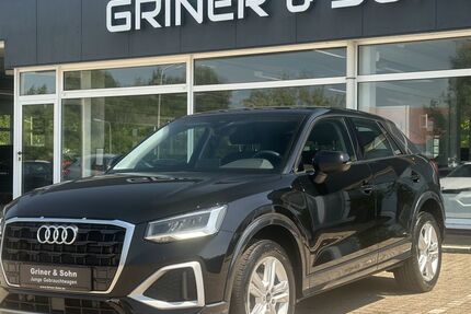 Audi Q2 33.535 km 23.950 &euro; Lemwerder 27809