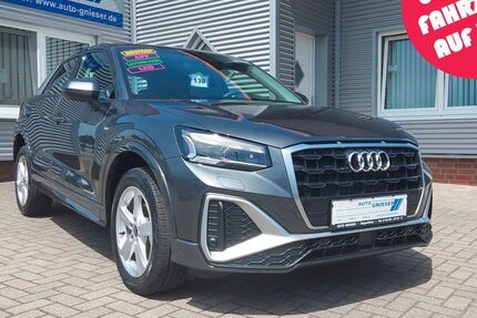 Audi Q2 1.200 km 30.490 &euro; Augustfehn 26689