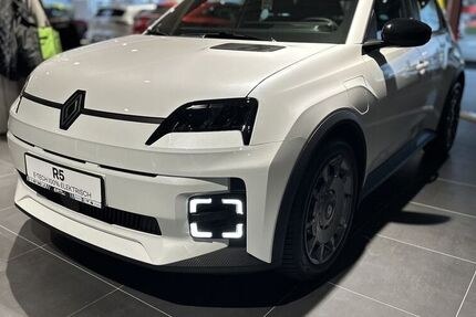 Renault R 5