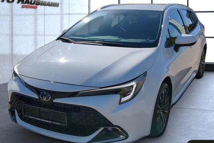 Toyota Corolla 19.182 km 26.490 &euro; Erding 85435