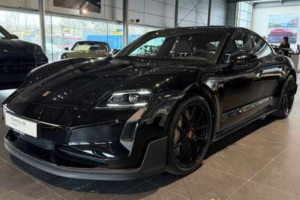 Porsche Taycan 3.581 km 179.900 &euro; Bielefeld 33719