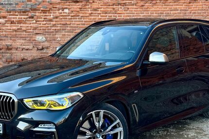 BMW X5 M50 138.000 km 39.999 &euro; Greifswald 17489